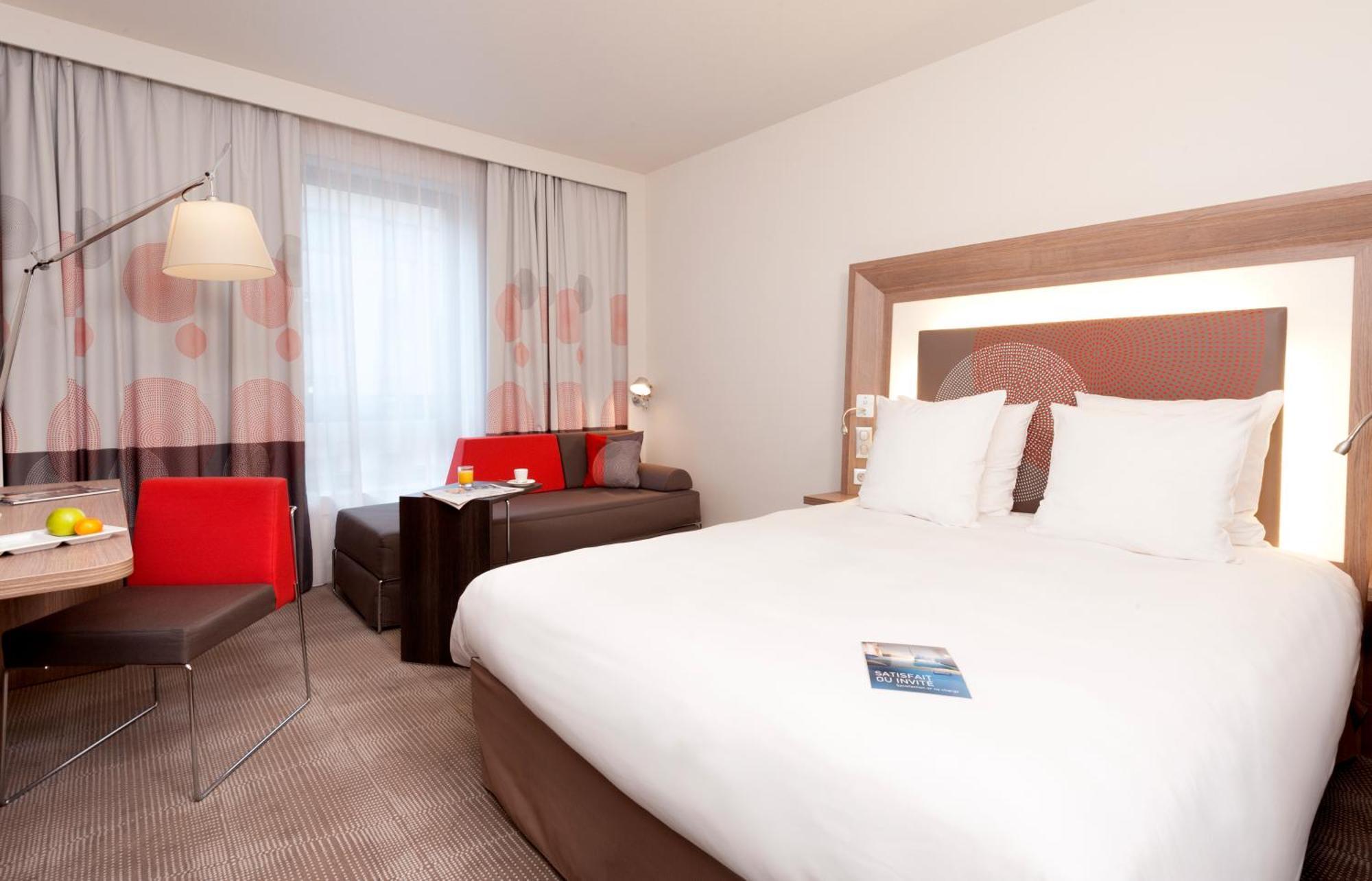 Chambre Attenante